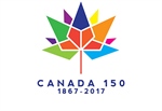 Celebrating Canada's 150th Anniversary